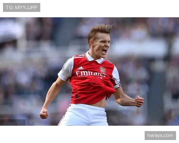 厄德高面对英超豪门时的战术影响力与表现瓶颈分析