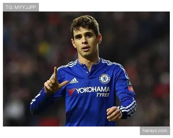 奥斯卡的技术全面性如何支撑其中场核心作用？