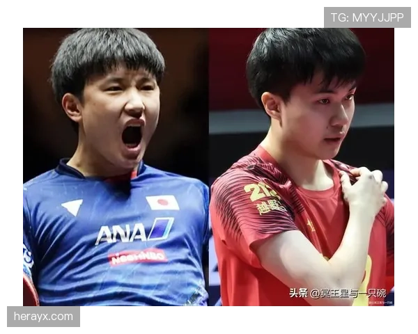 张本智和赛场上铁血冷面，一到私下居然成了“躺赢王”？