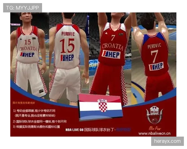深度解析FIBA和NBA规则区别的具体异同