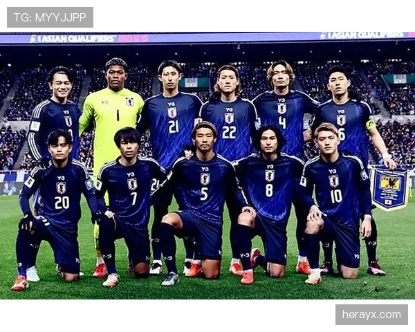 日本队2026世界杯前瞻:亚洲之光能否突破16强魔咒再创历史 日本队2026世界杯前瞻:亚洲之光能否突破16强魔咒再创历史
